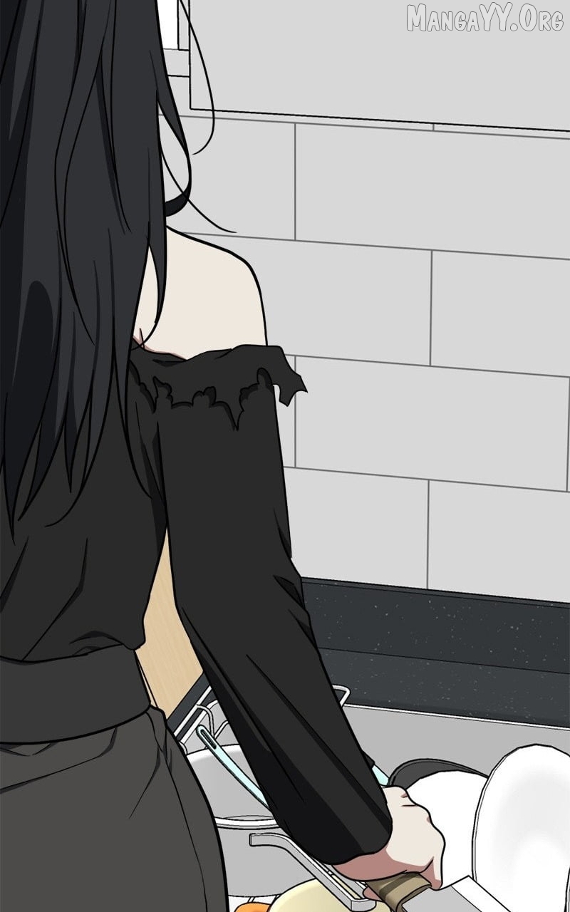 Change Me Chapter 71 - page 6